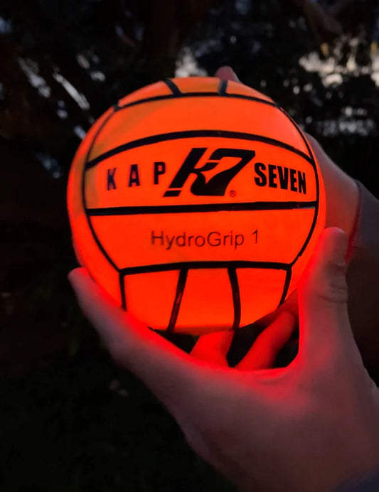 KAP7 Size 1 International Light Up Ball