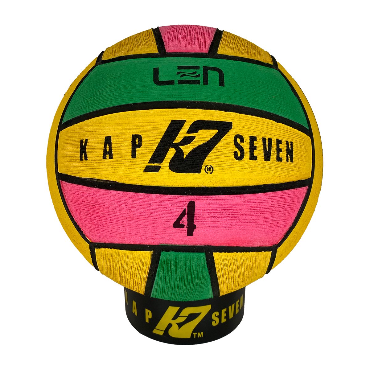 KAP7 Size 4 Competition Ball