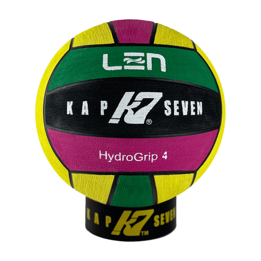 KAP7 Trans Tasman Ball Size 4