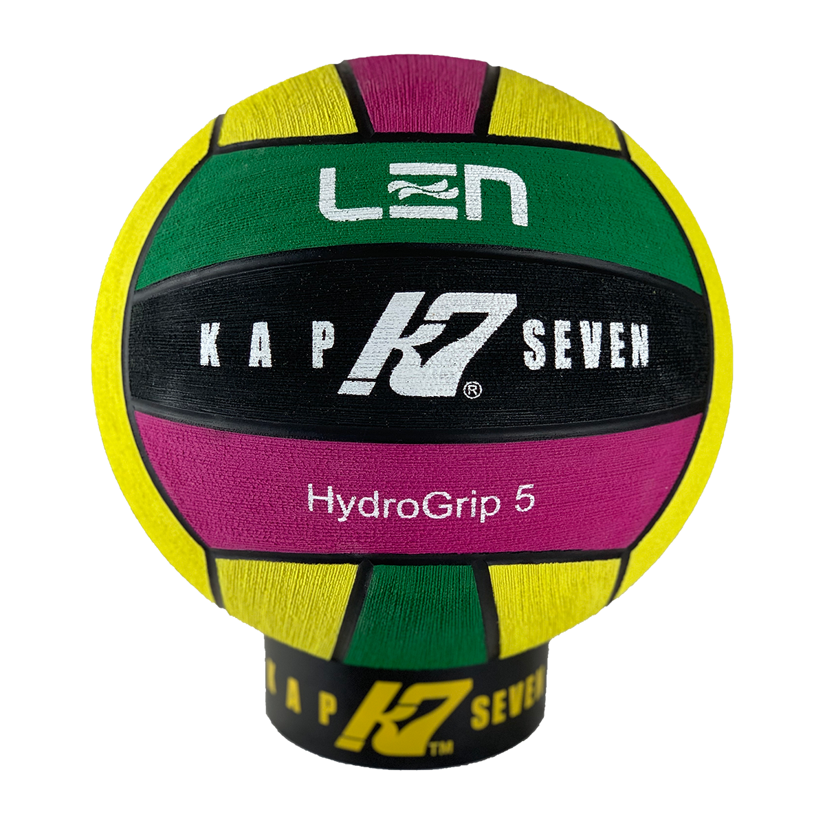 Trans-Tasman HydroGrip 5 Ball